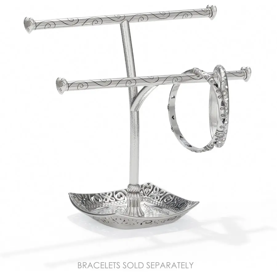 Lacie Daisy Bangle Holder 1