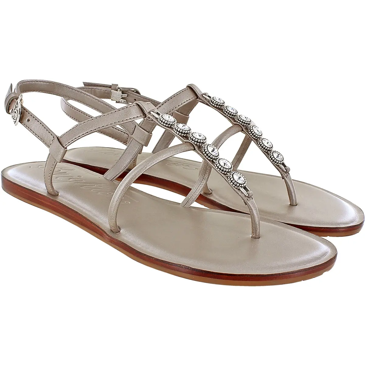 Glow Jewels Sandals 1