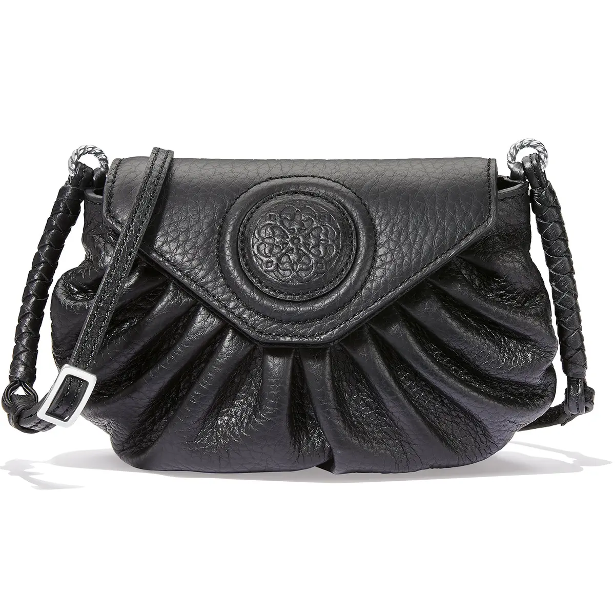 Fleurette Mini Cross Body 1