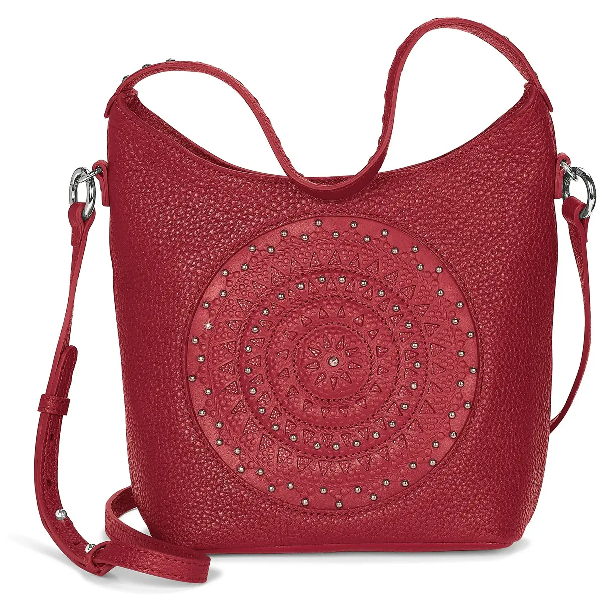 Charlette Small Bucket Bag 1