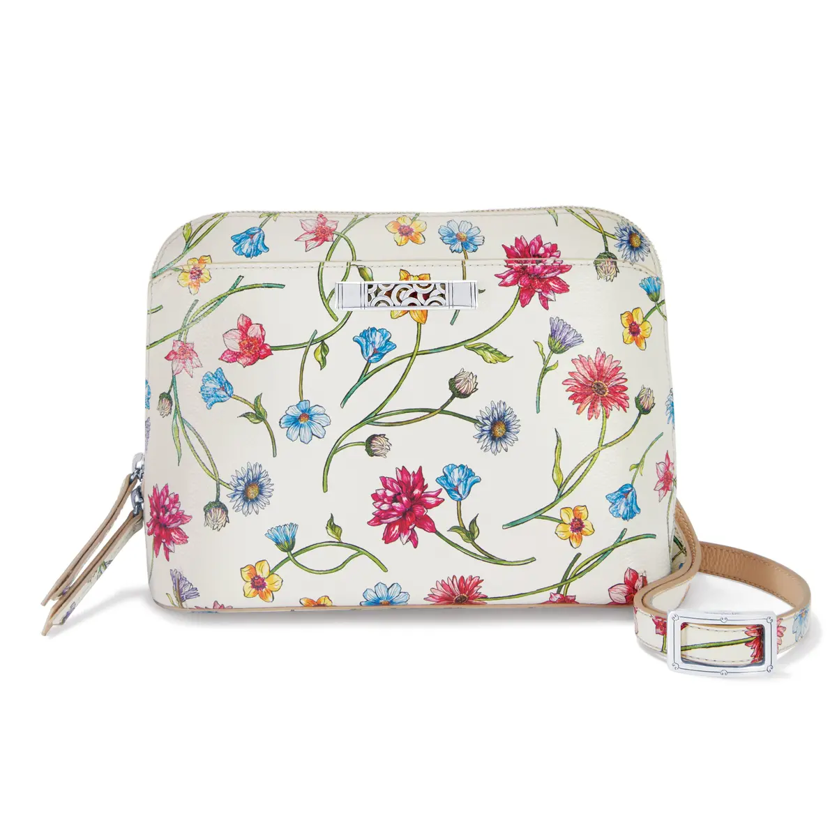 Pearla Domed Organizer 1
