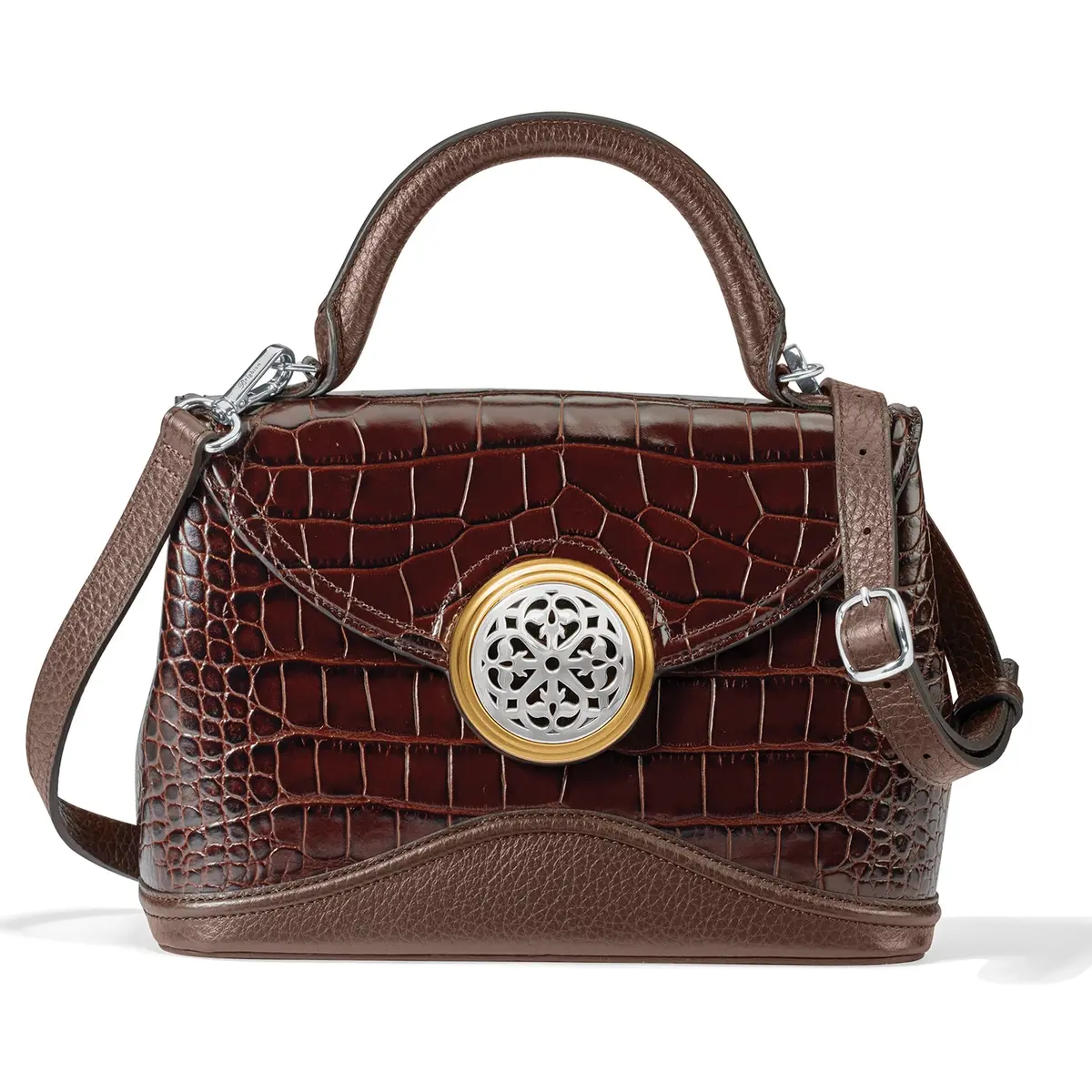 Klara Medium Satchel 1