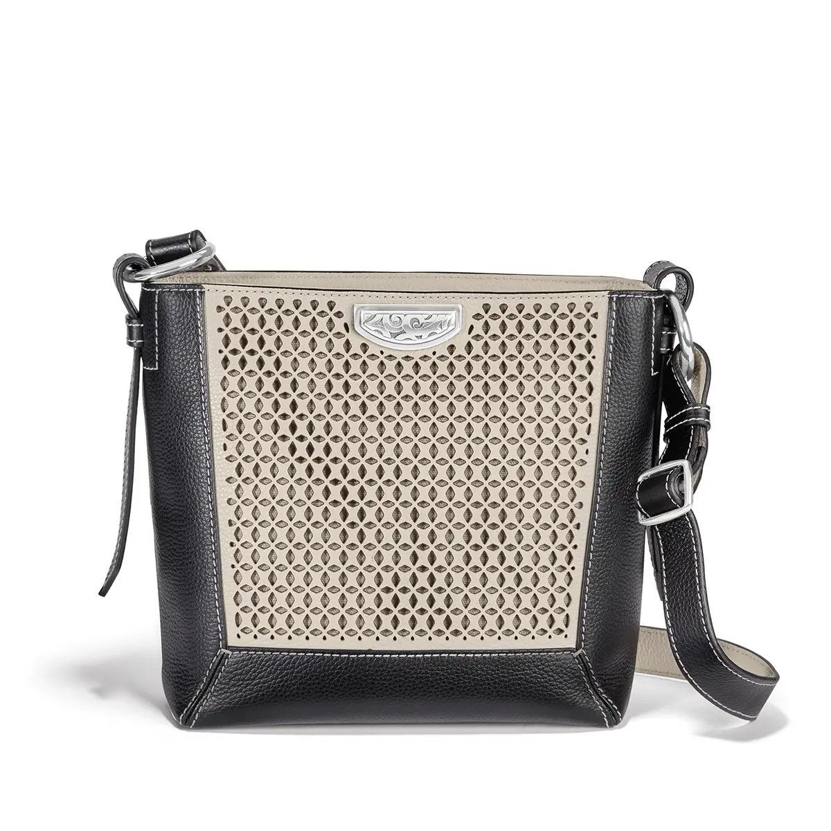 Alicia Small Crossbody Bag 1