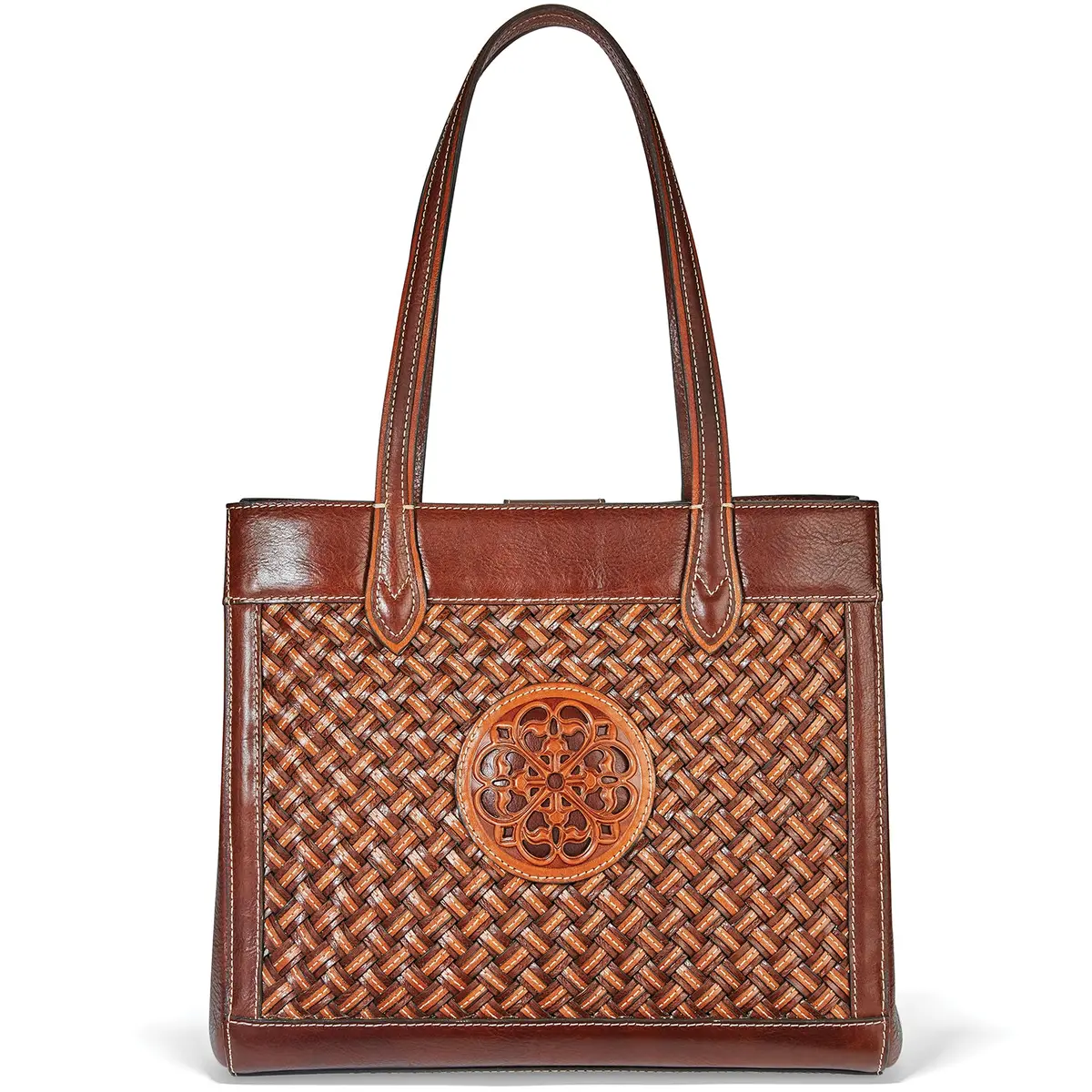 Ellis Large Tote 1