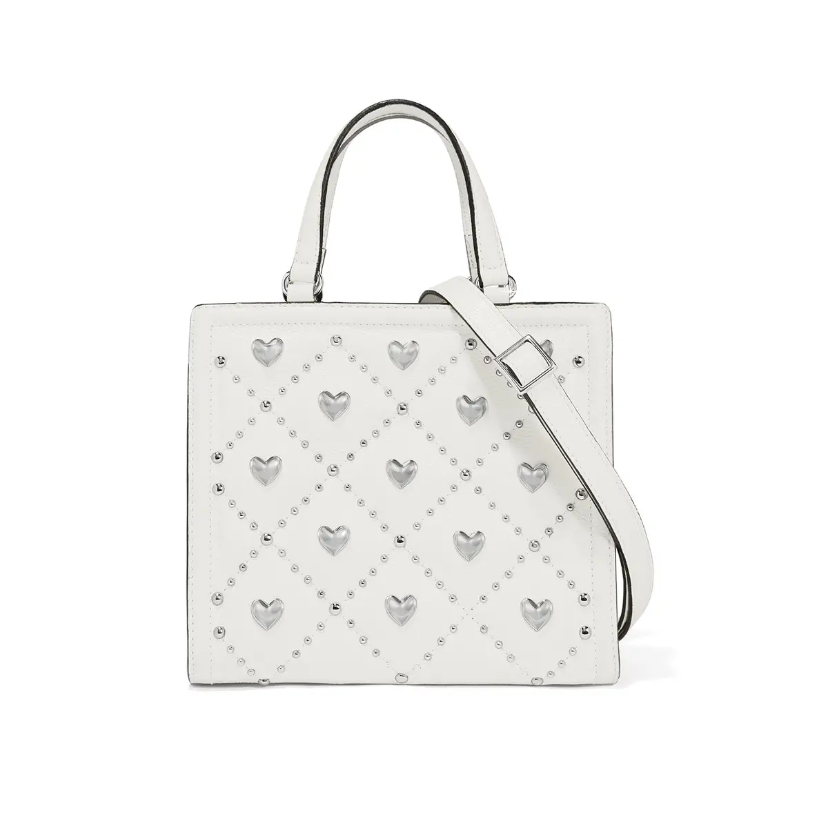Remi Small Tote 1
