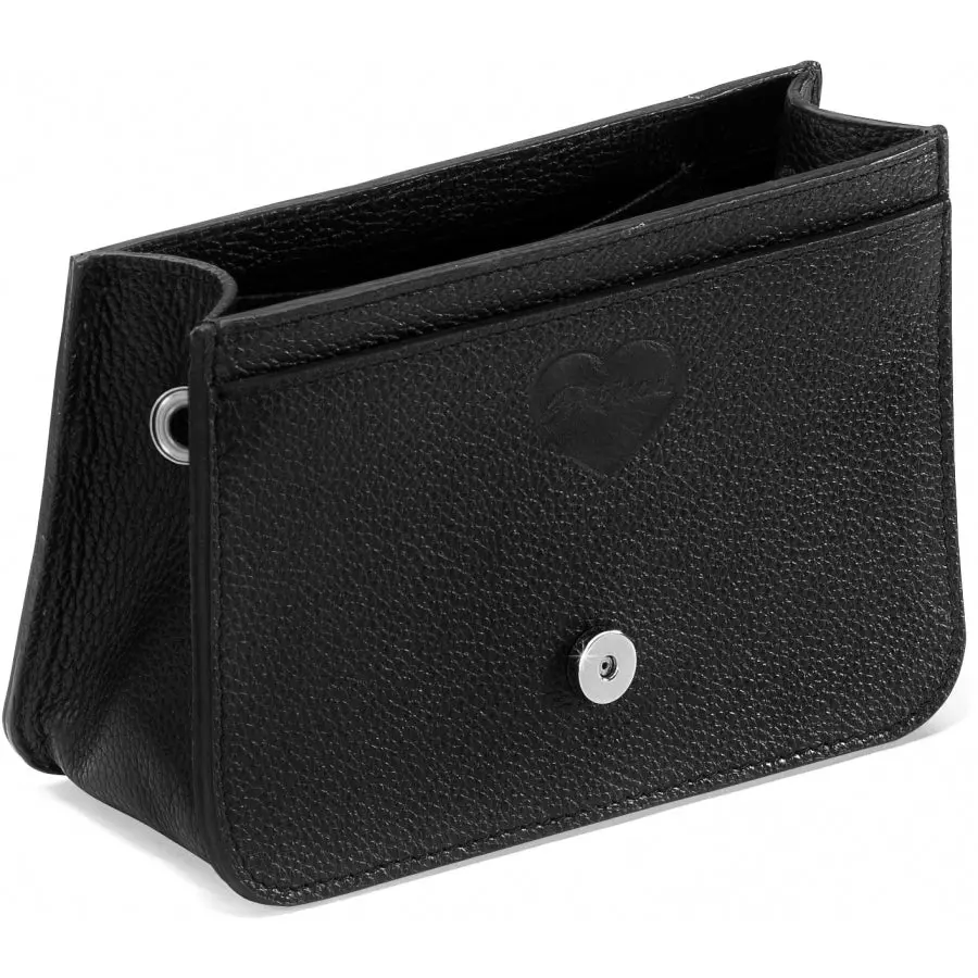 Ginger Snappy Minibag 1