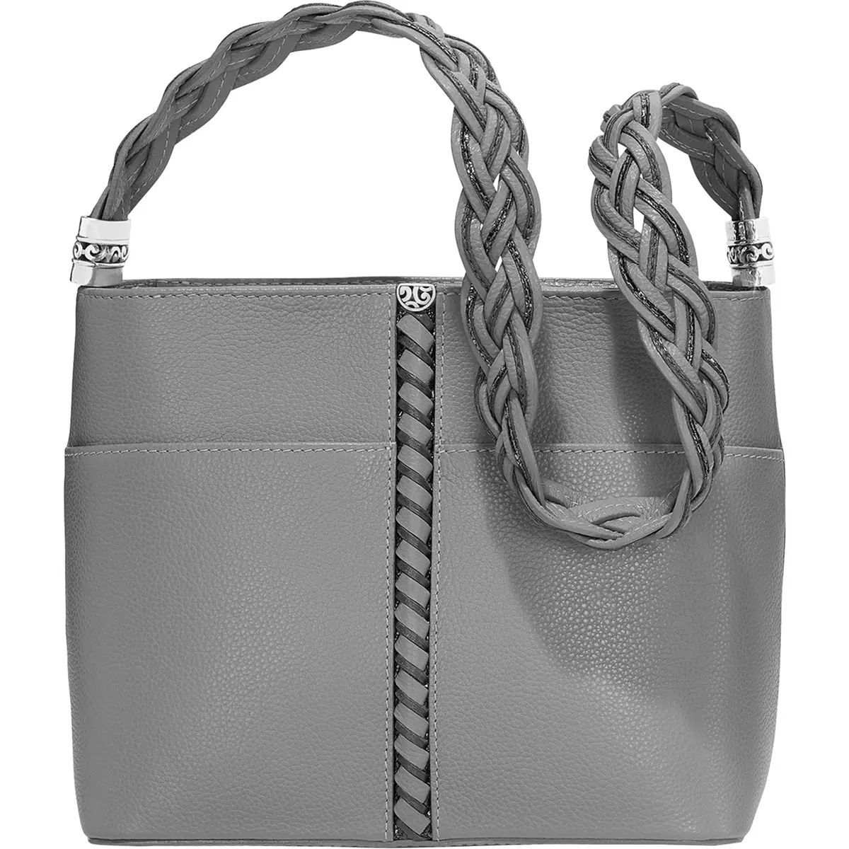 Beaumont Square Bucket Bag 1