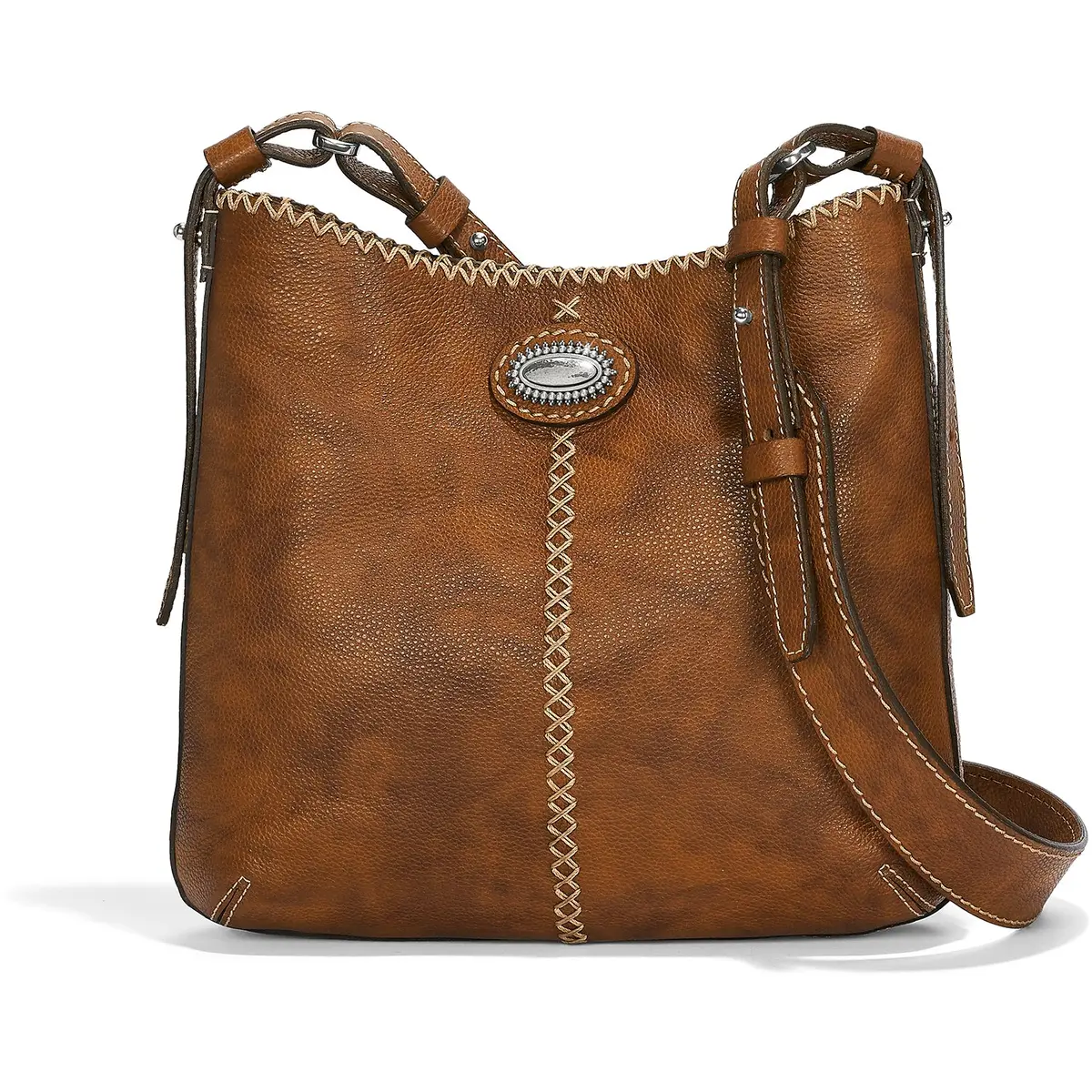 Charly Cross Body 1