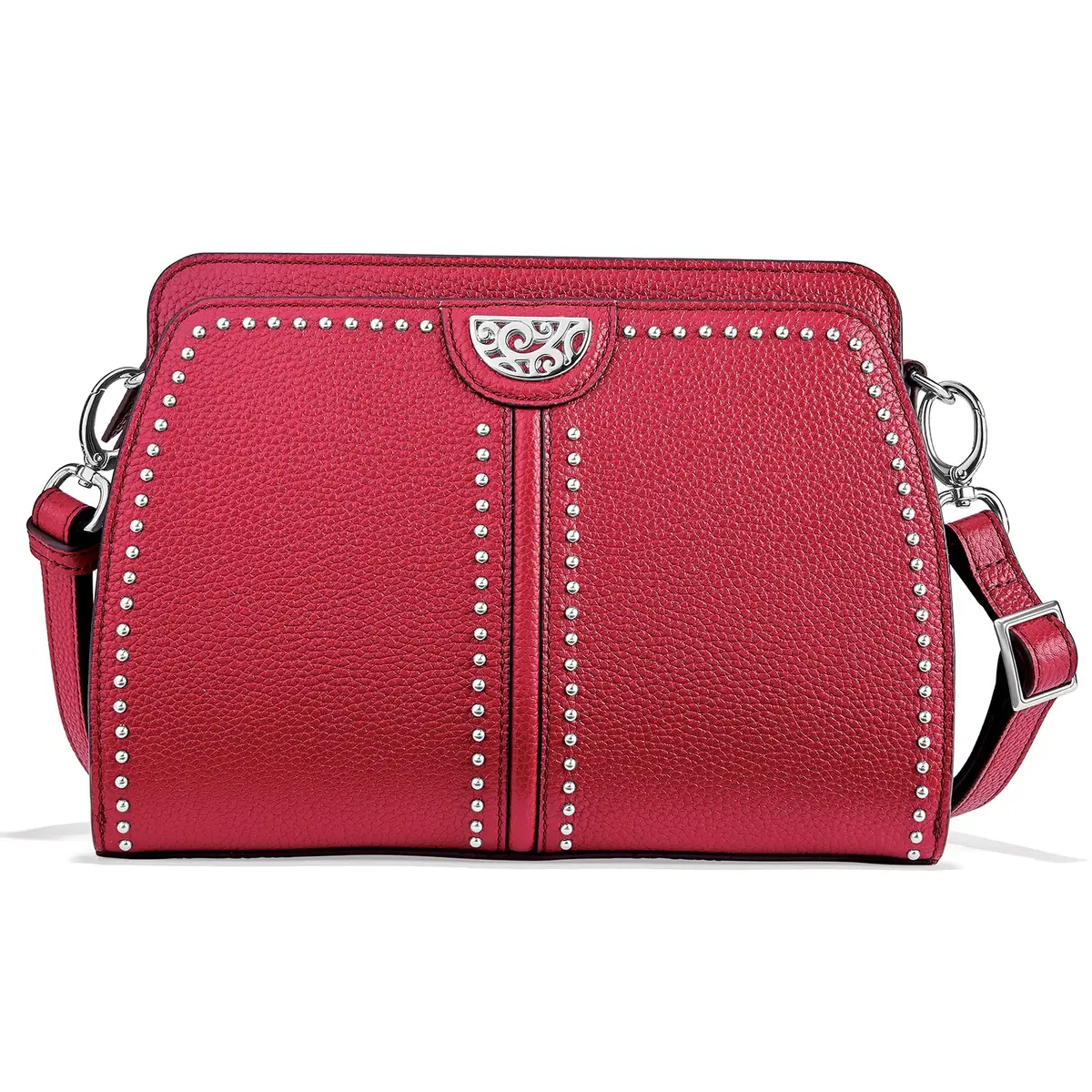 Beckman Organizer Bag | Lipstick 1