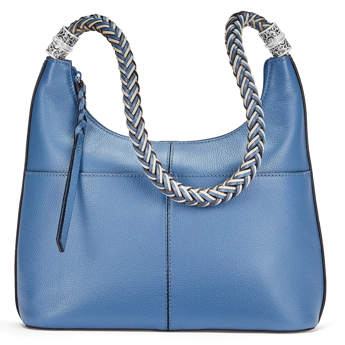Bellaire Hobo | Canyon Blue 1