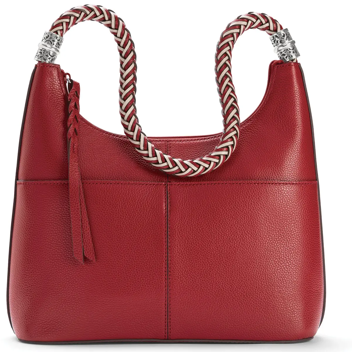 Bellaire Hobo | Lipstick 1