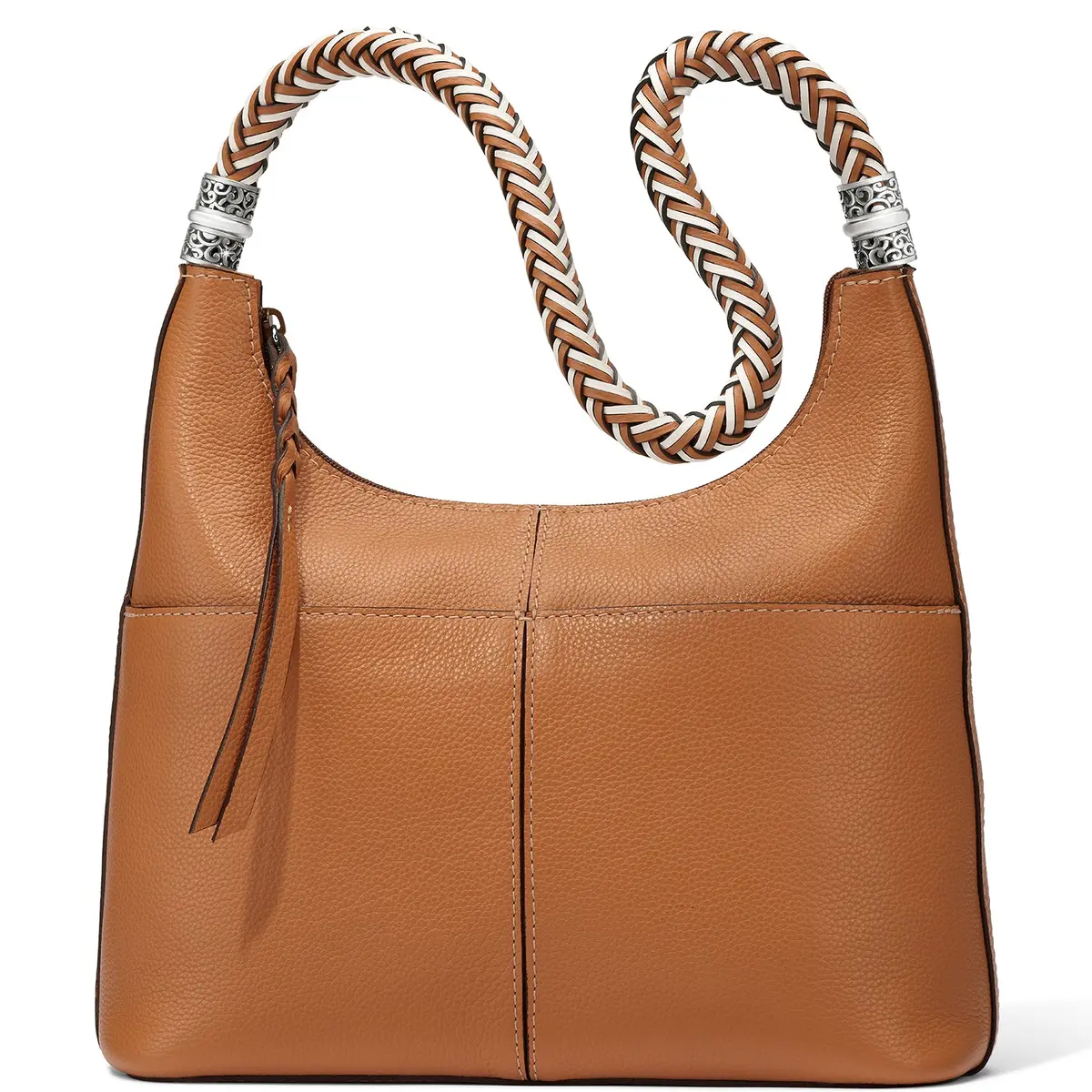 Bellaire Hobo | Naturelle 1