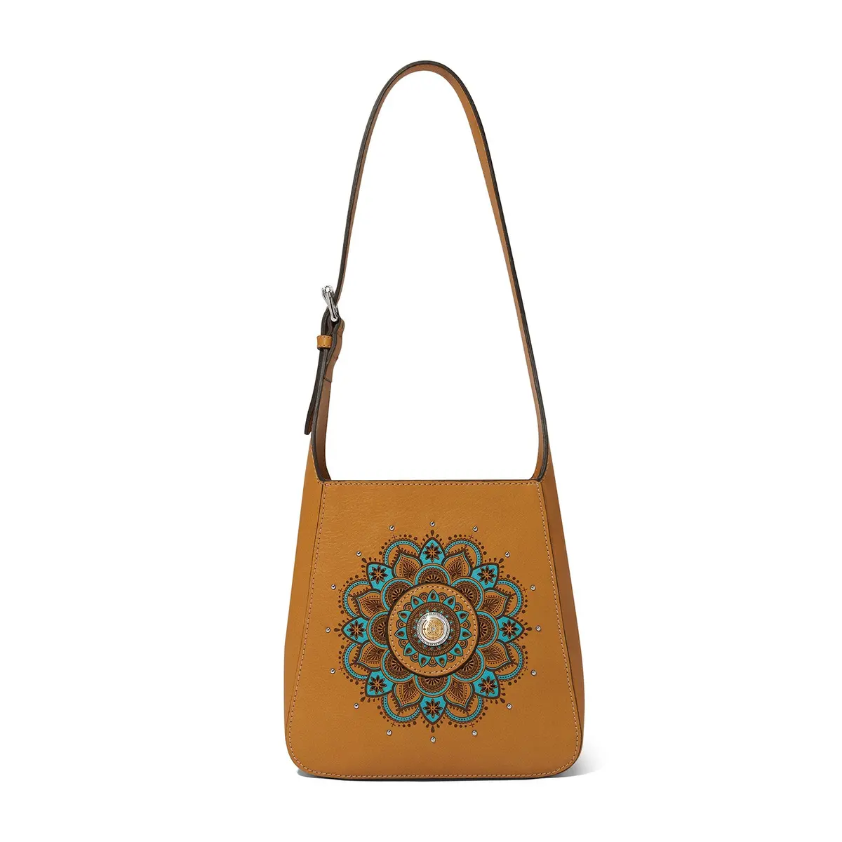 Mosaic Hobo Bag 1
