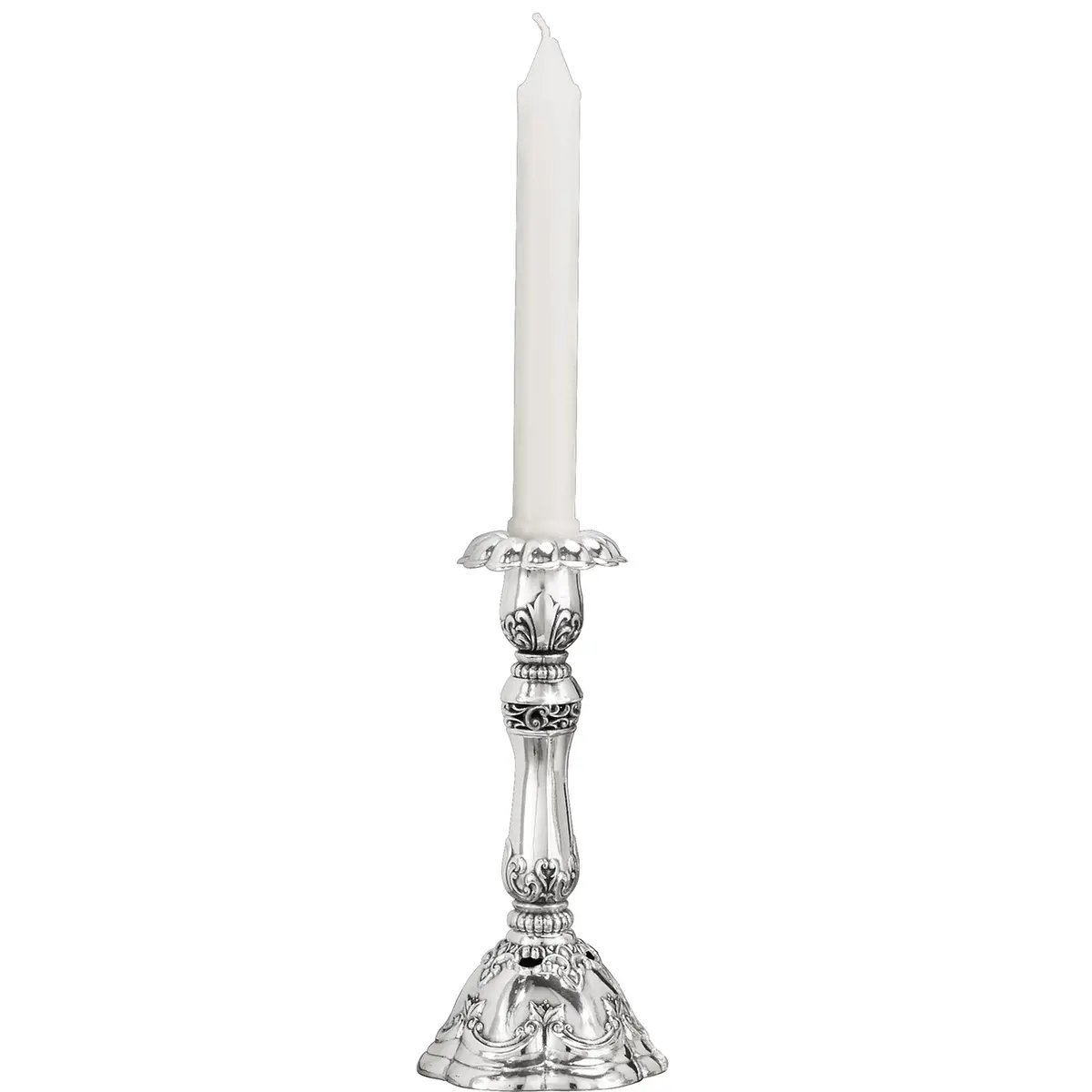 Cinderella Candlestick 1