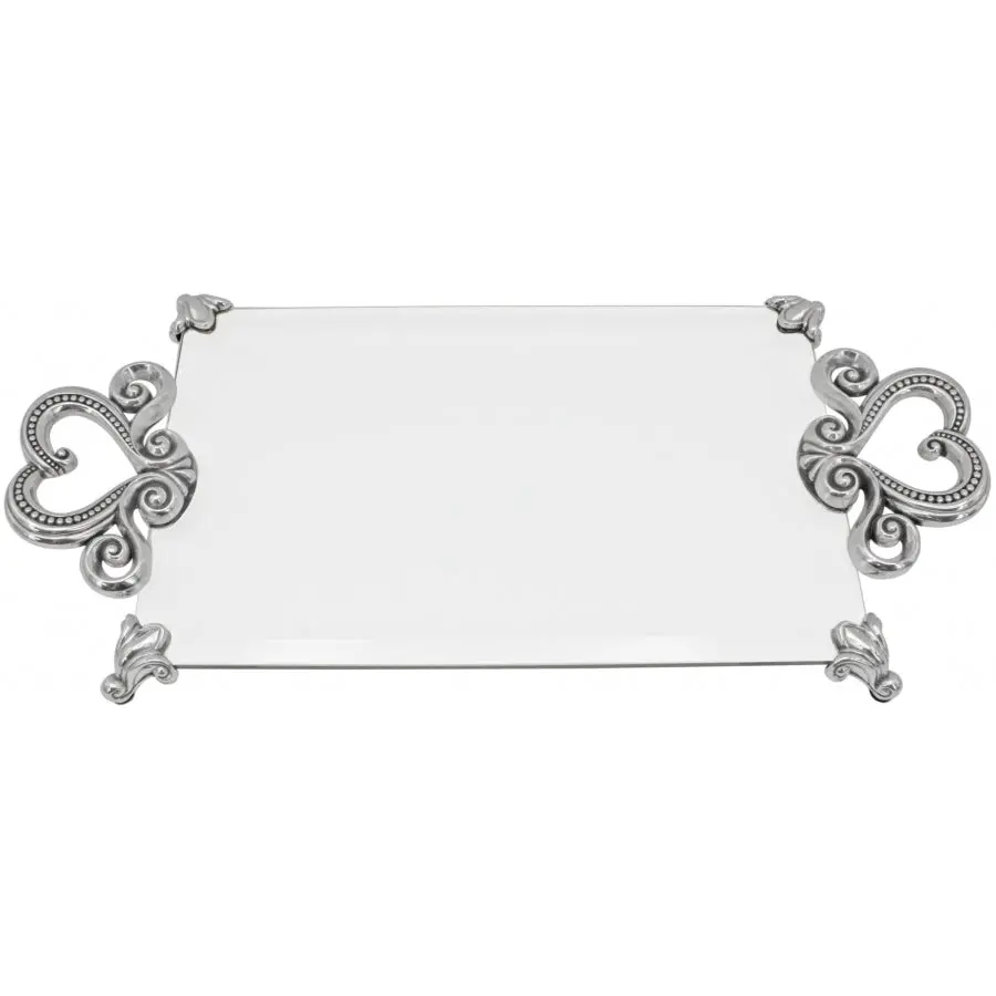 Marie Antoinette Tray 1