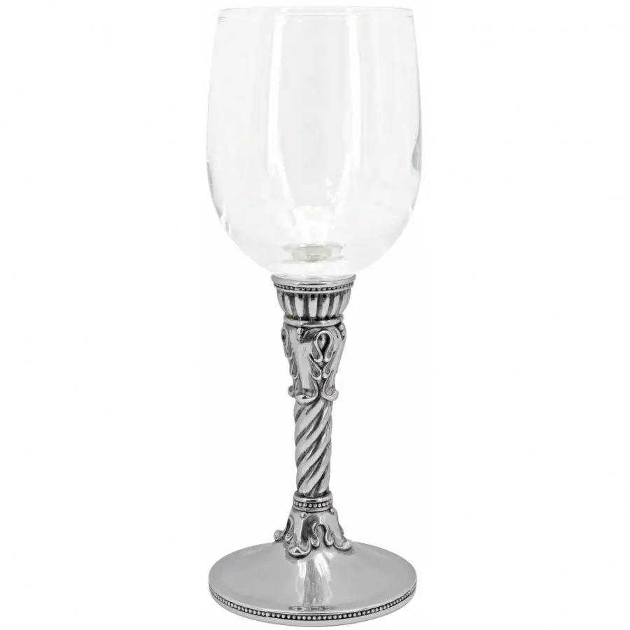 Celebration Wine Goblet 1