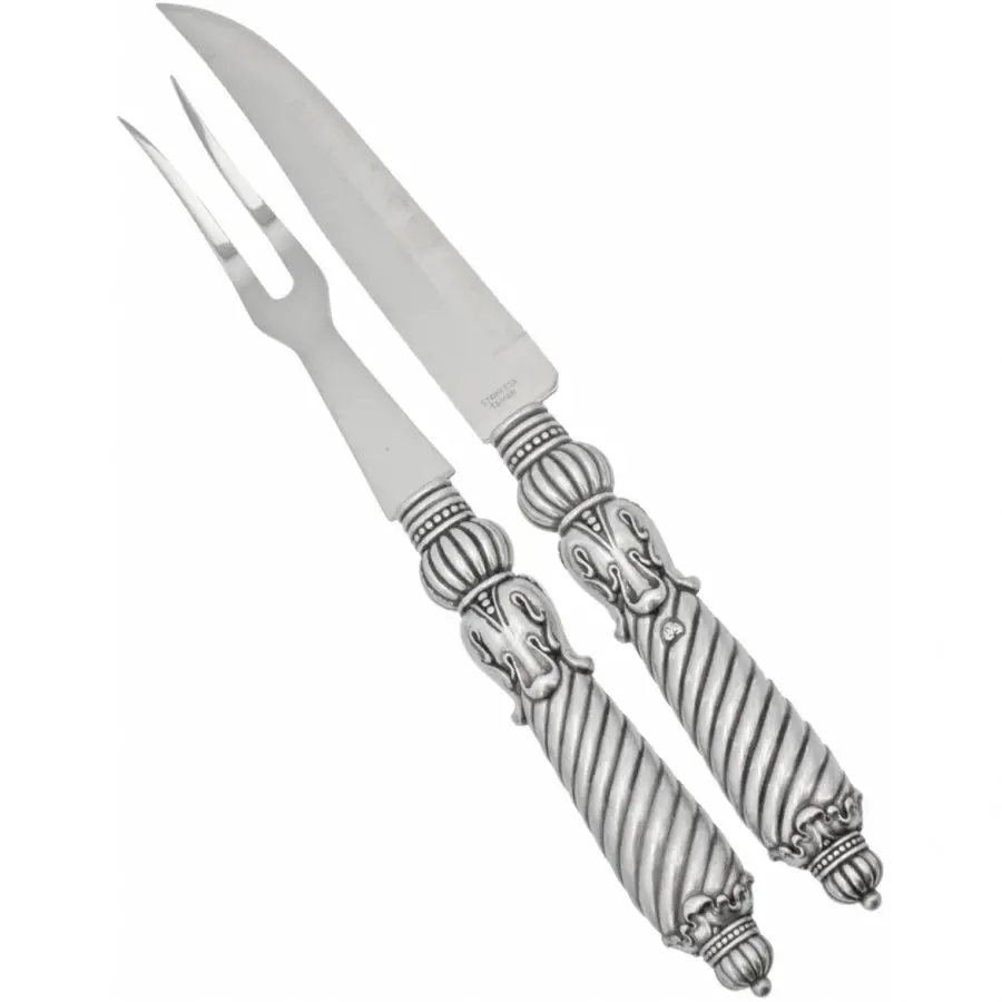 Celebration Carving Set 1