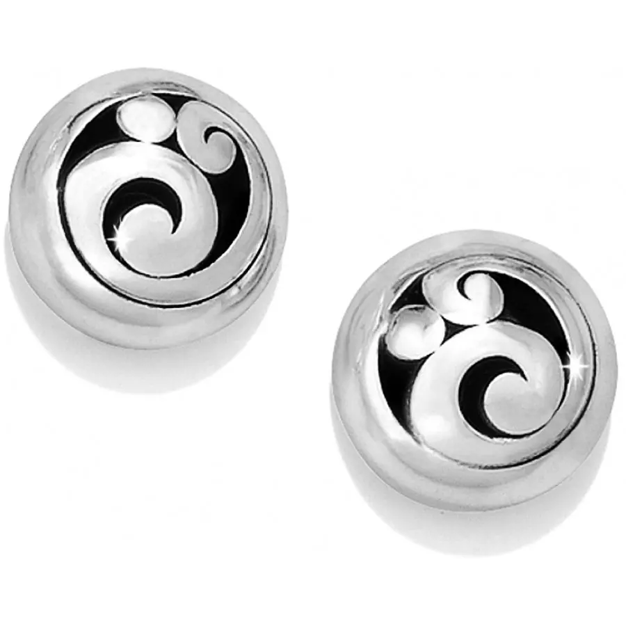 Contempo Post Earrings 1