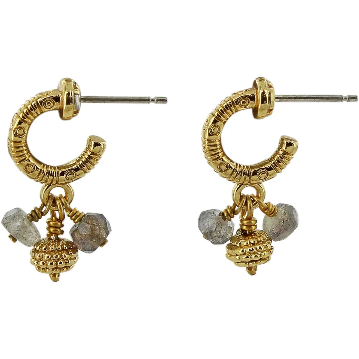 Play Of Light Earrings 1