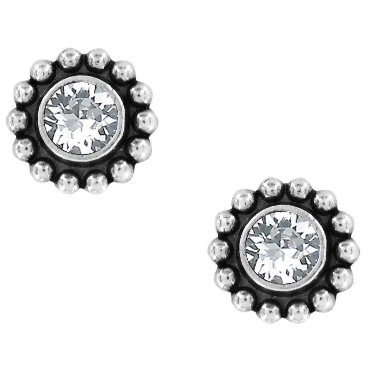 Twinkle Mini Post Earrings 1