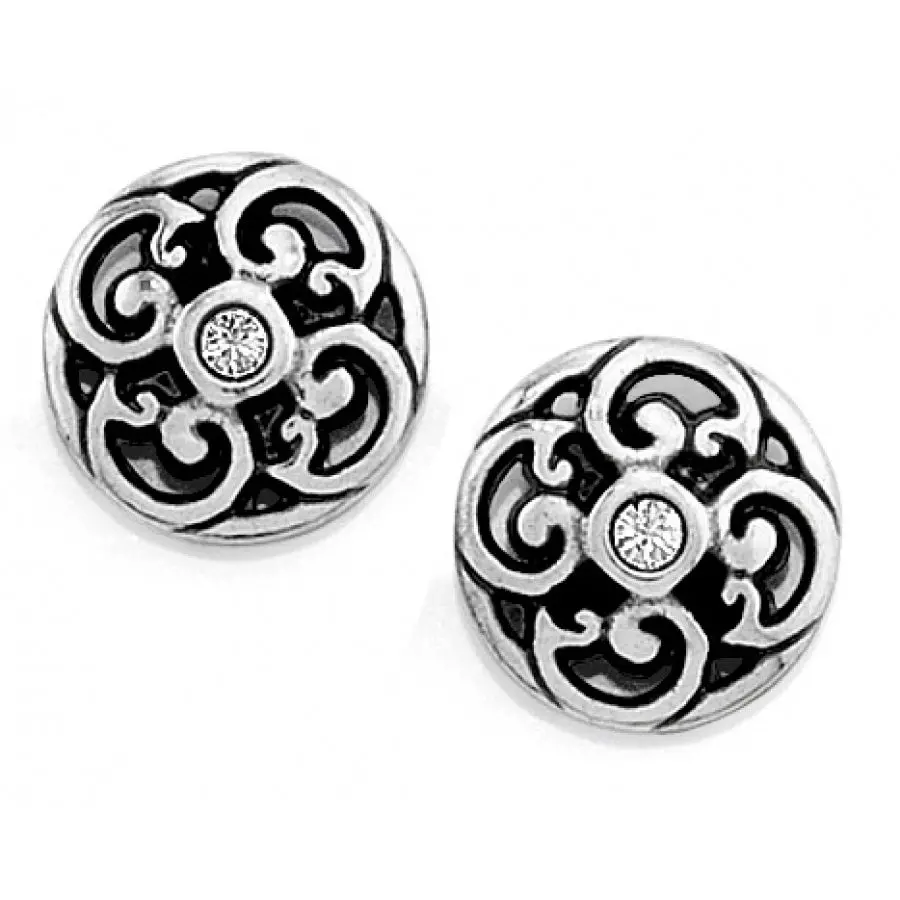 Betsey Mini Post Earrings 1