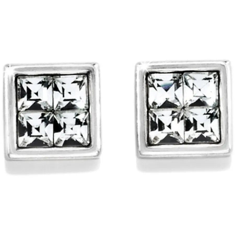 Spectrum Mini Post Earrings 1