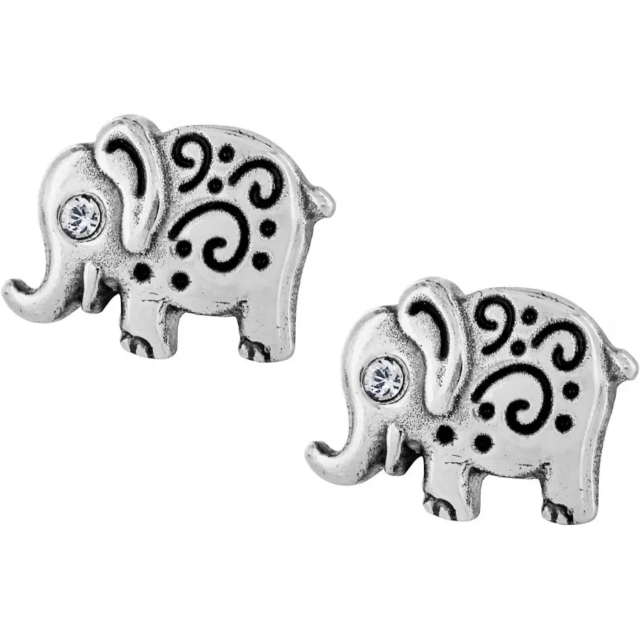 Elli Mini Post Earrings 1