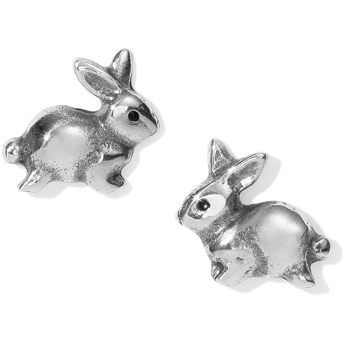 Cottontail Mini Post Earrings 1