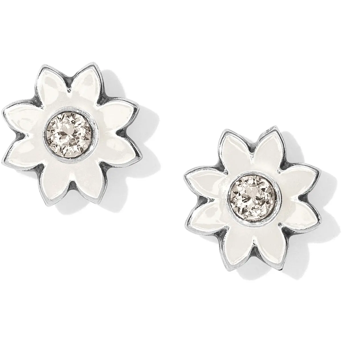 Jasmine Mini Post Earrings 1