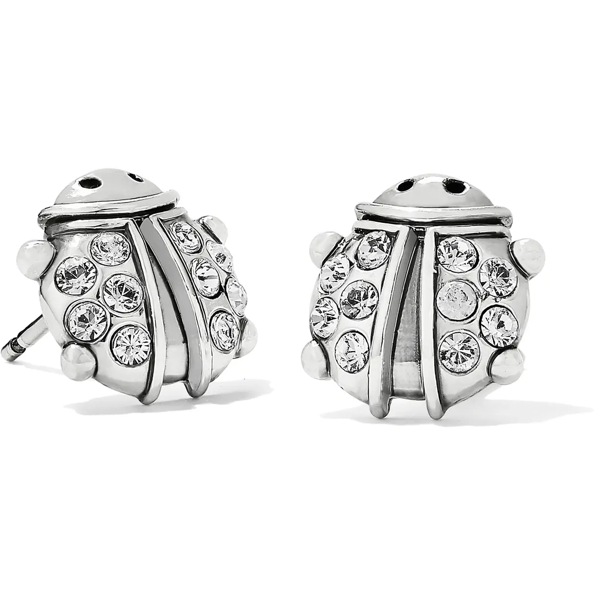 Lady Luck Mini Post Earrings 1