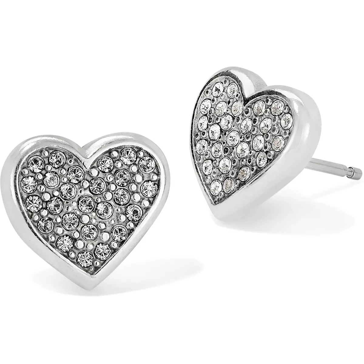 Eden Hearts Mini Post Earrings 1
