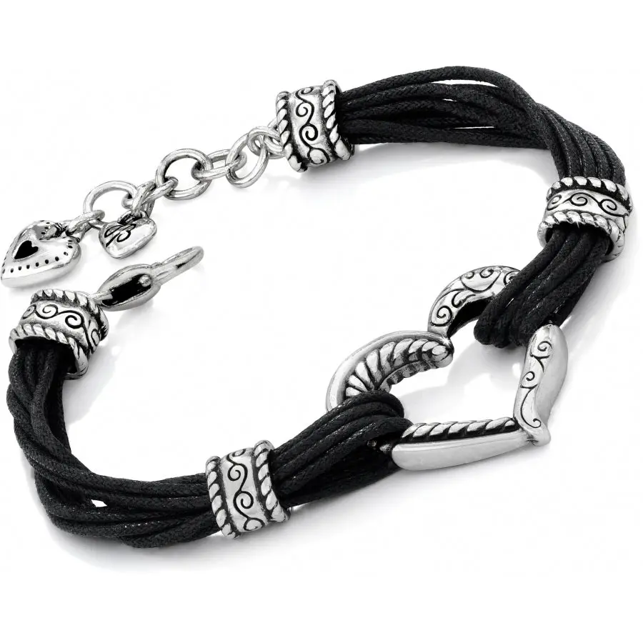 Heritage Heart Bracelet 1