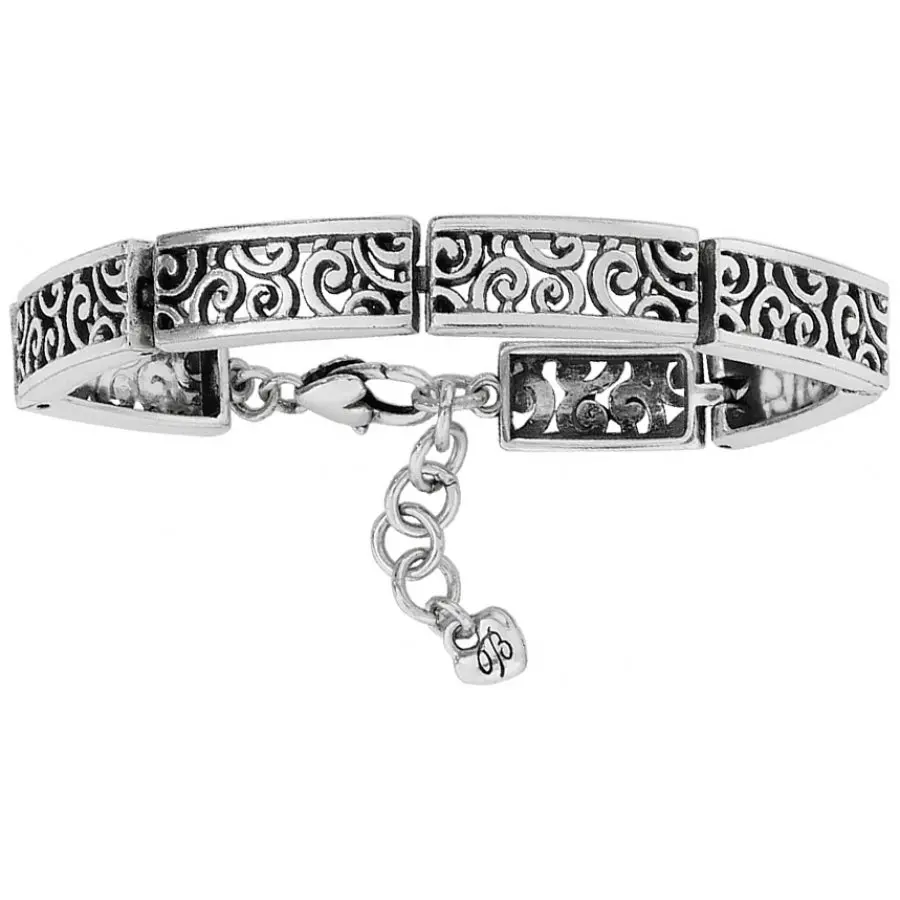 Deco Lace Bracelet 1
