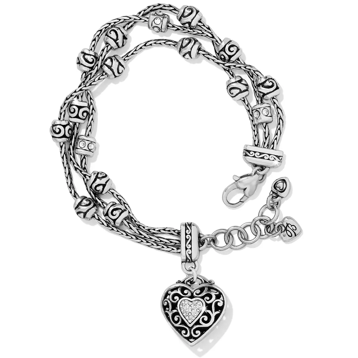 Reno Heart Bracelet 1