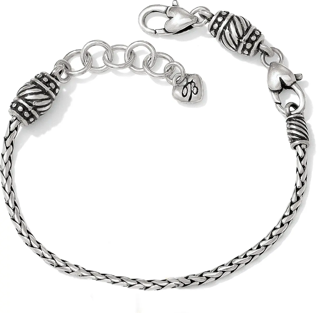 Barrel Slide Bracelet 1