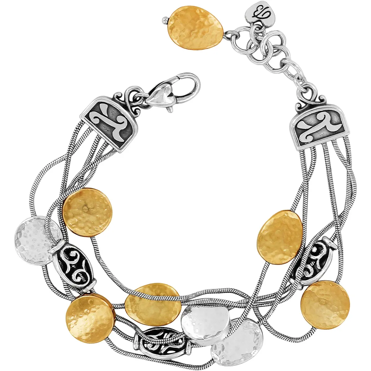 Mediterranean Bracelet 1