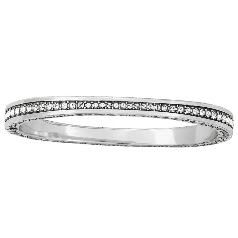 Secret Of Love Hinged Bangle 1