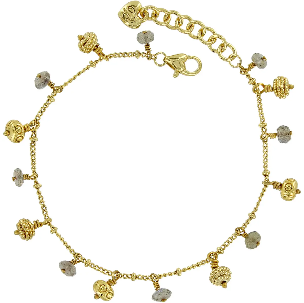 Play Of Light Bracelet - Gold 1
