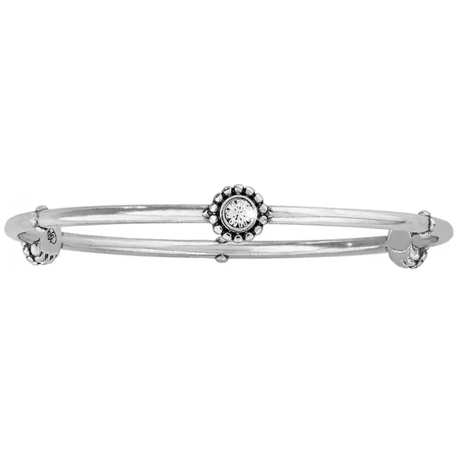 Twinkle Round Bangle 1