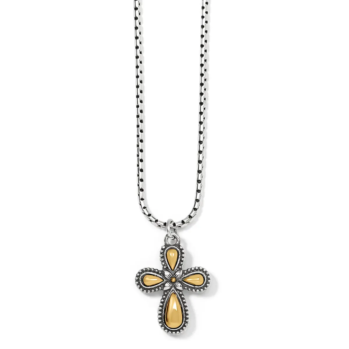 Grace Cross Necklace 1