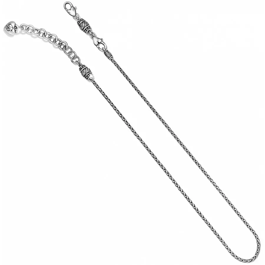 Classic Short Necklace 1