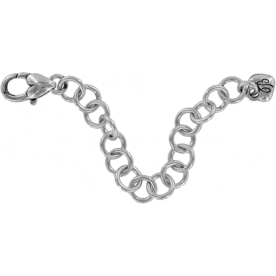 Short Necklace Extender | 3" 1