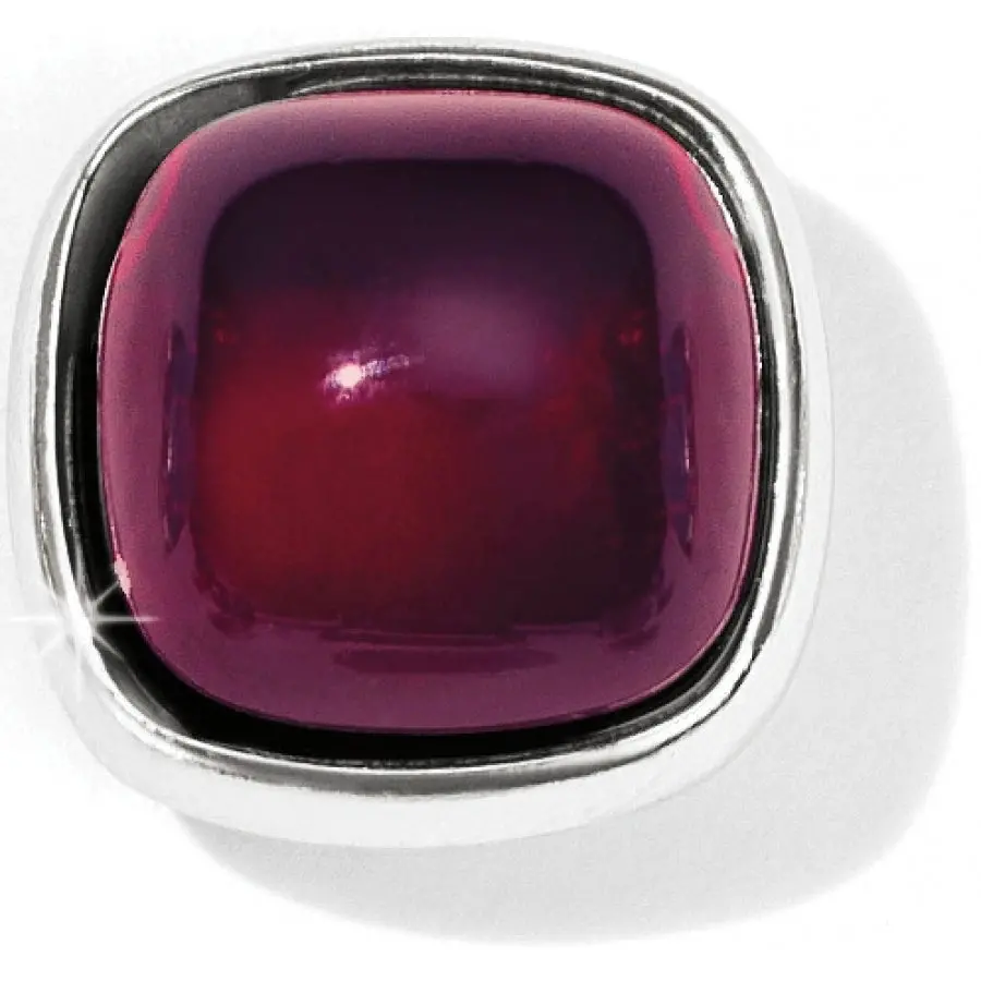 Color Clique Gem Smooth Stone 2