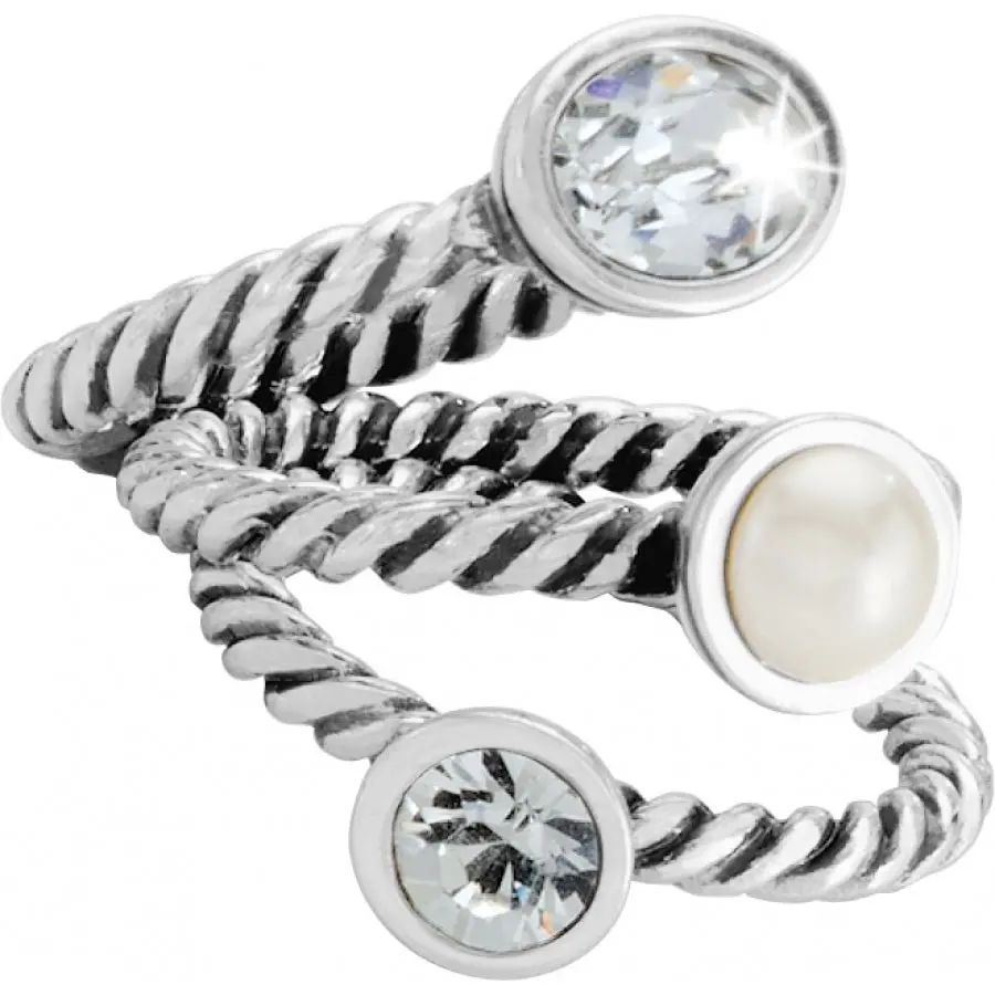 Monte Carlo Rings 1