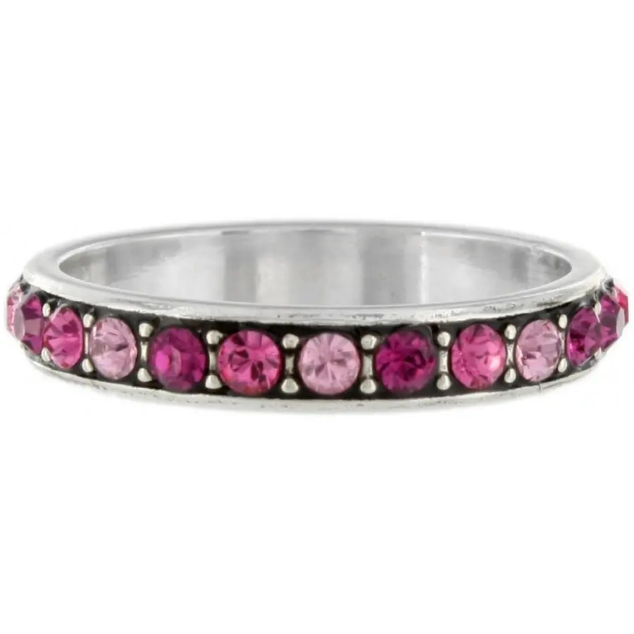 Crystal Palace Stack Ring 1