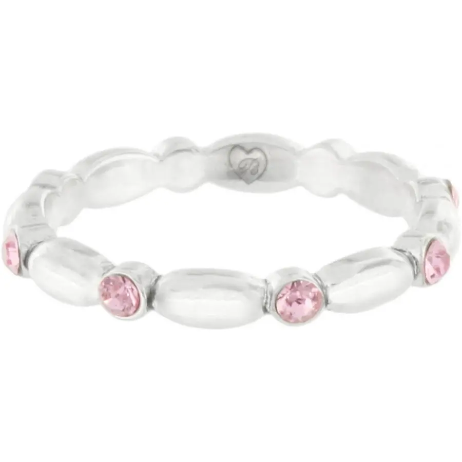 Express Stack Ring 1