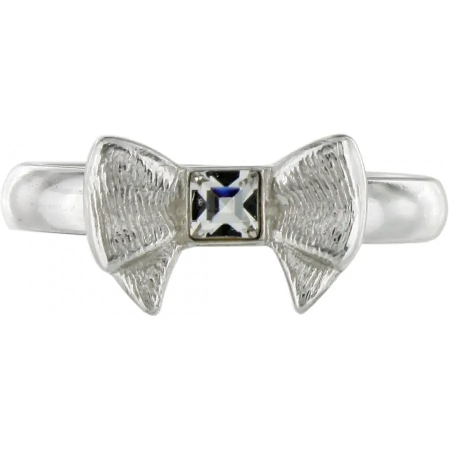 Girlie Stacking Ring 1
