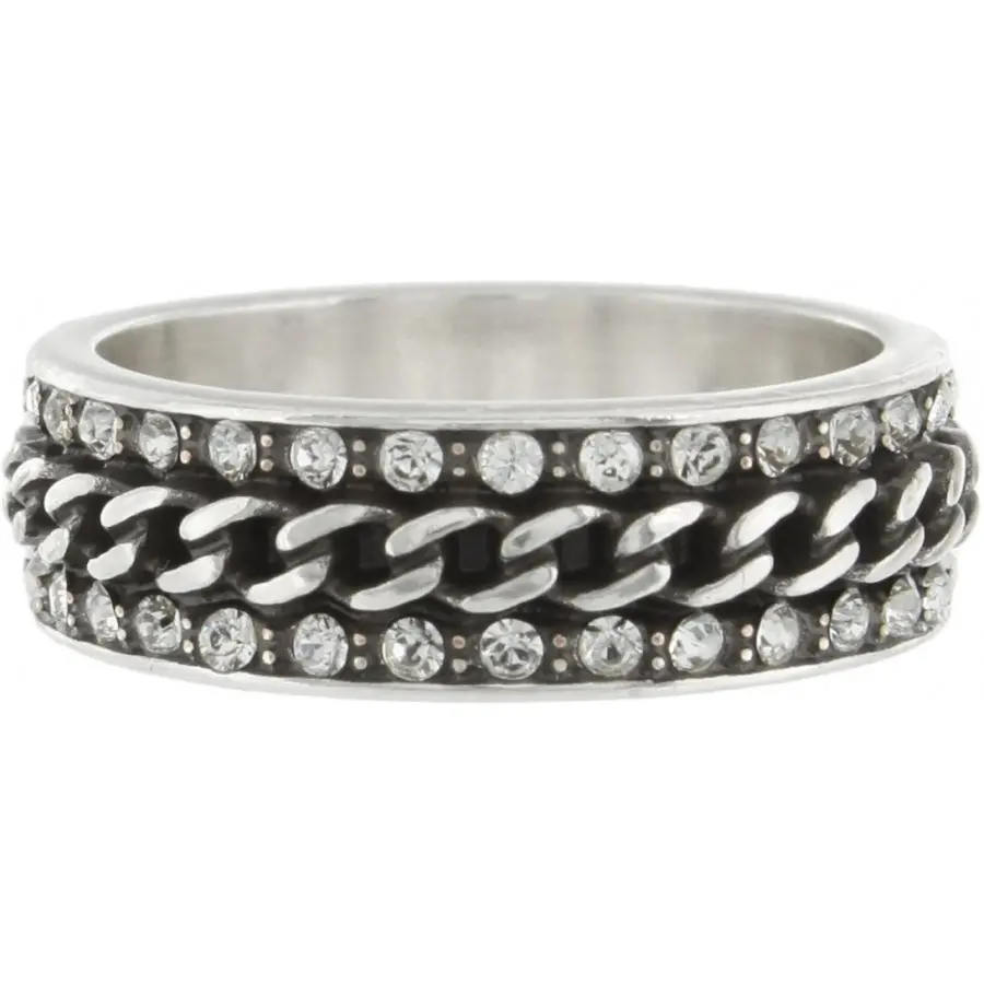 Chain Reaction Ring 1