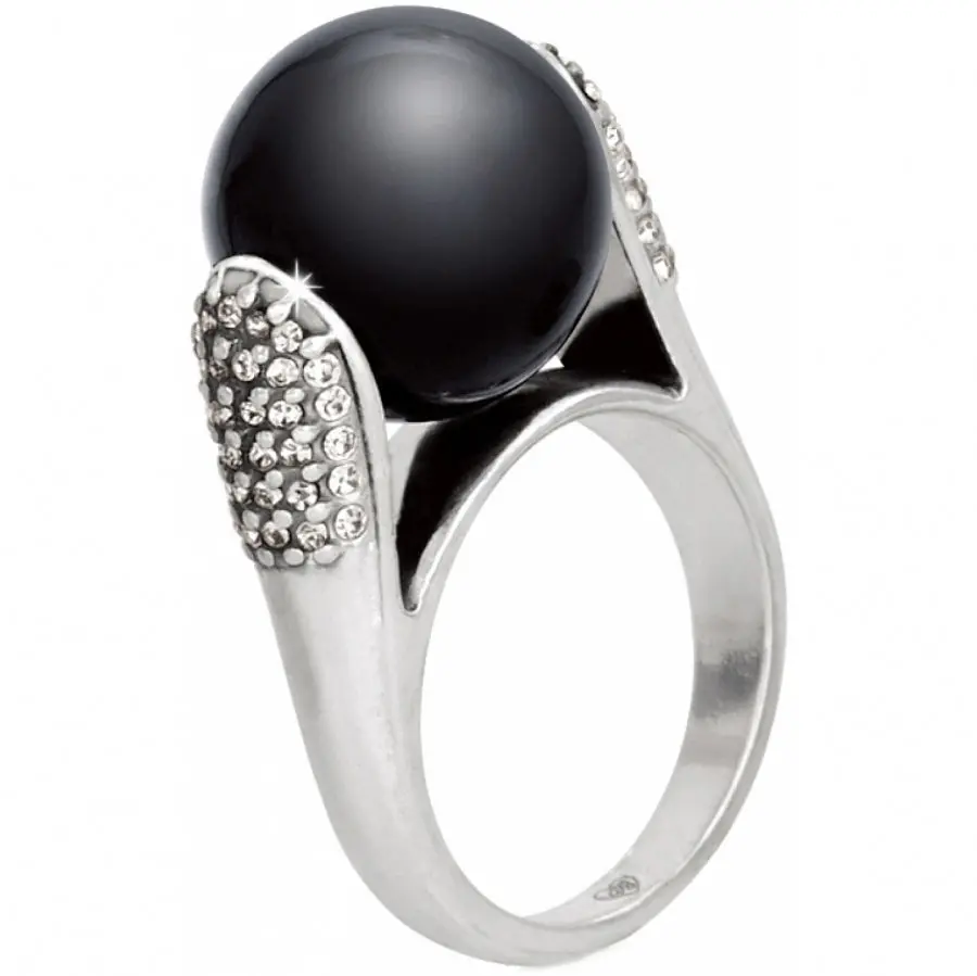 Meridian Statement Ring 1