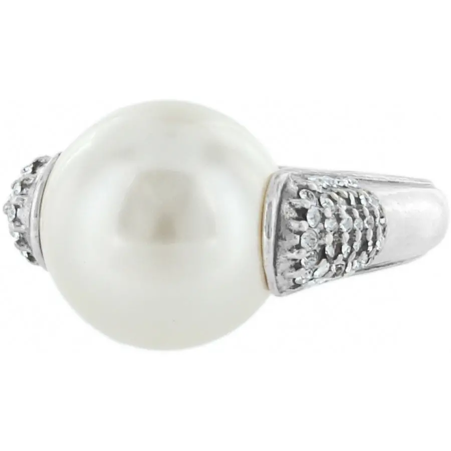 Meridian Statement Ring 1